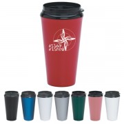 Infinity Tumblers with Sip through lid